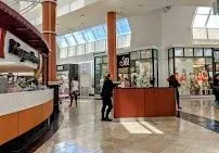Häagen-Dazs Miami International Mall