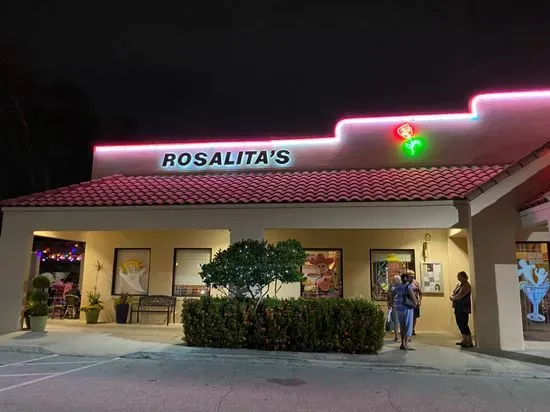 Rosalita's Tex-Mex Grill