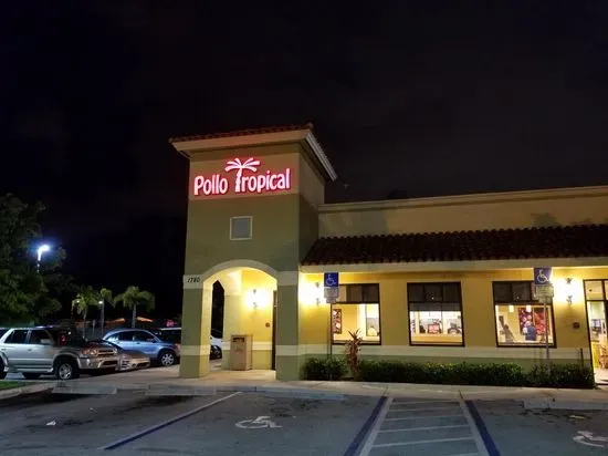 Pollo Tropical