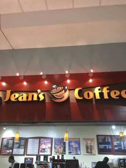 Gloria Jean's Coffees