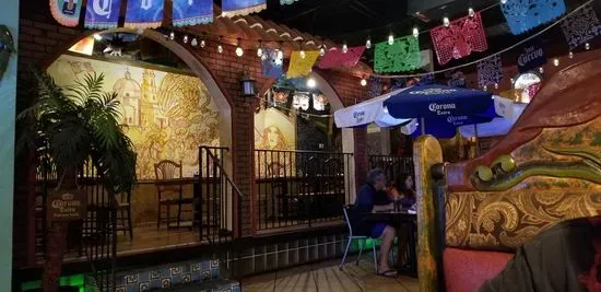 Fiesta Azteca Mexican Restaurant