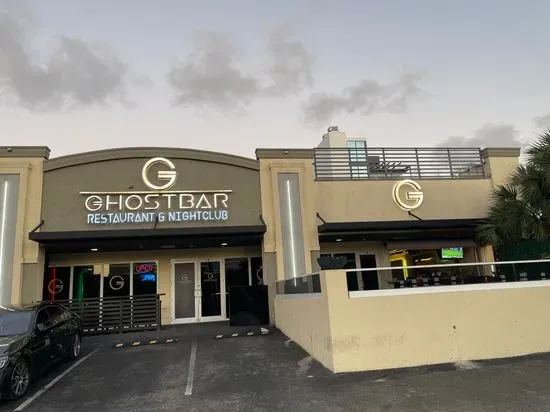 GhostBar