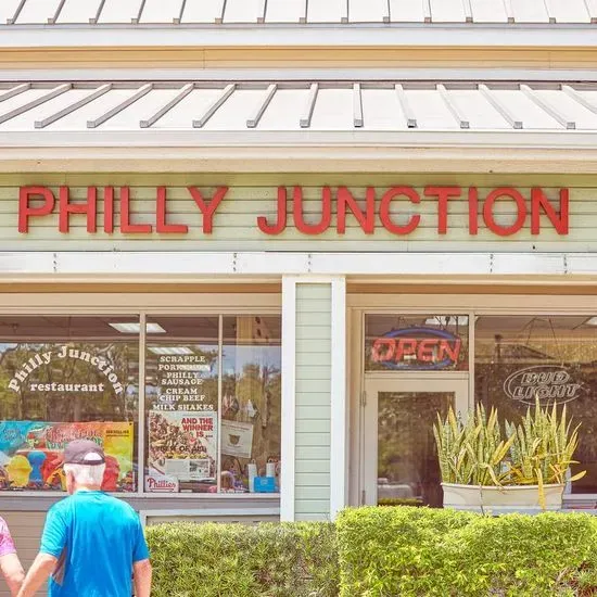 Philly Junction