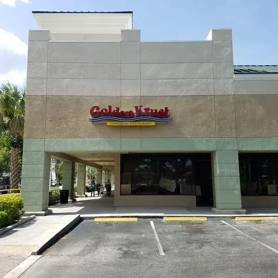 Golden Krust Caribbean Restaurant