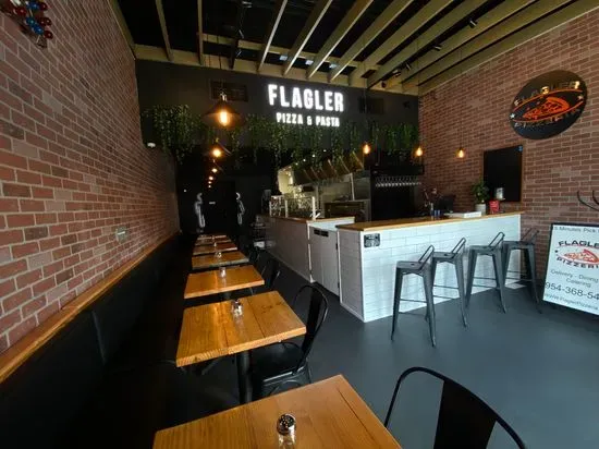 Flagler Pizzeria