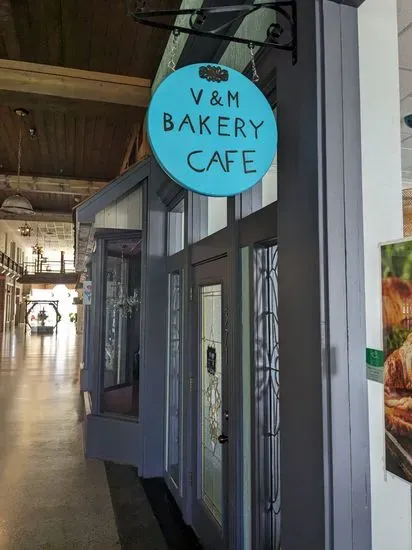 Vegan Monarch Bakery & Café