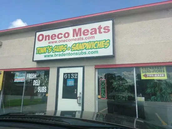 Oneco Meats