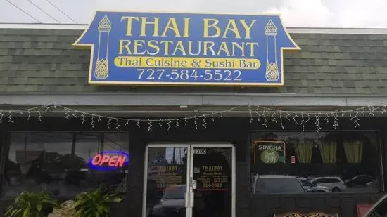 Thai Bay & Sushi Restaurant