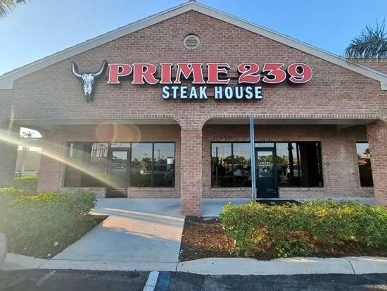 Prime 239 Steakhouse