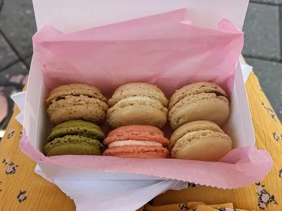 Le Macaron