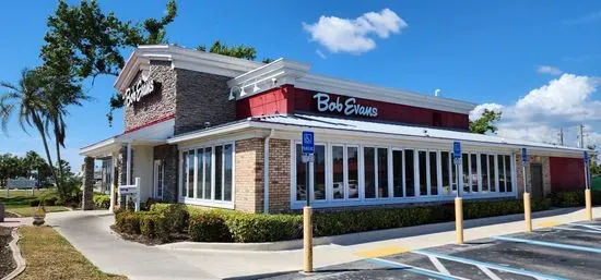 Bob Evans