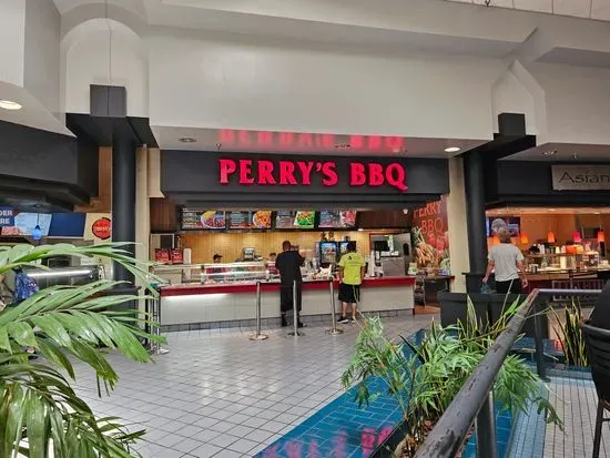 Perry's BBQ