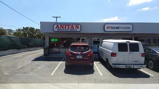 Anita's Mexican Grill