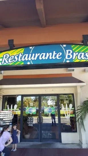 Restaurante Brasil