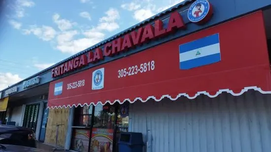 Fritanga La Chavala