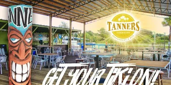 Tanners Lakeside Restaurant & Bar