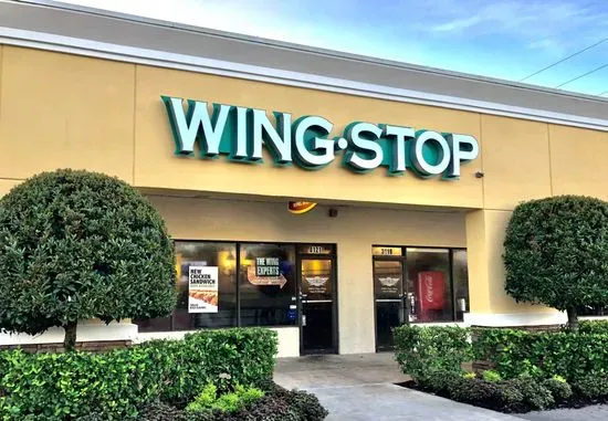 Wingstop