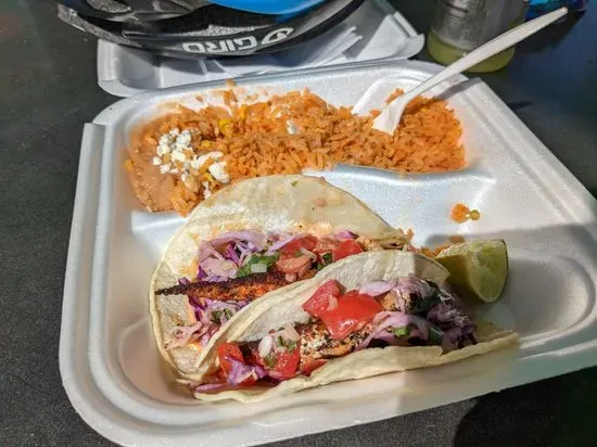 Mexi Cocina Restaurant & Food Truck