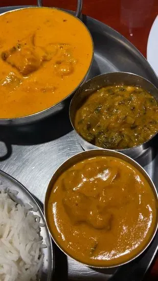 Masala Indian Cuisine