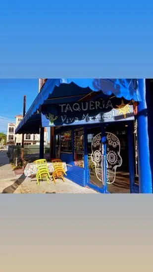 Taqueria Viva Mexico