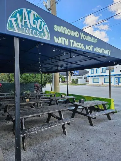 Tiagos Tacos