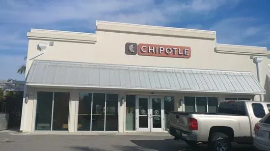 Chipotle Mexican Grill