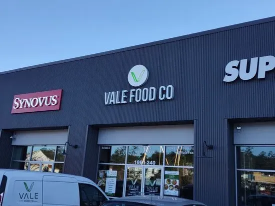 Vale Food Co