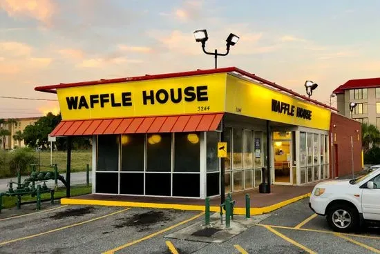 Waffle House