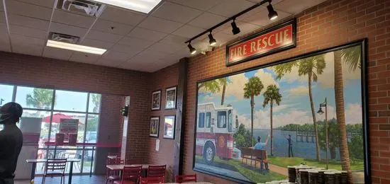 Firehouse Subs Palm Bay