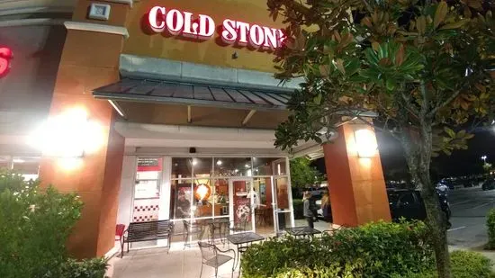 Cold Stone Creamery