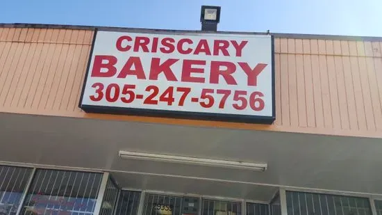 Criscary Bakery Inc