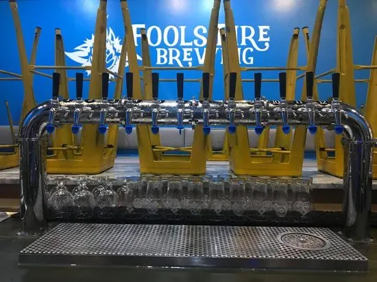 Fools Fire Brewing Company