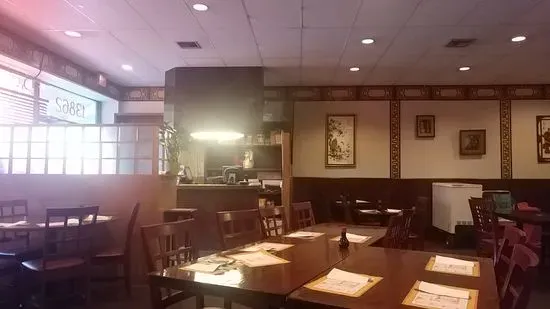 Canton Lee Restaurant