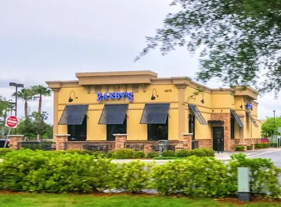 Zaxbys Chicken Fingers & Buffalo Wings