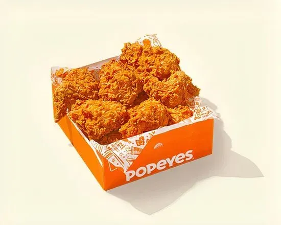 Popeyes Louisiana Kitchen