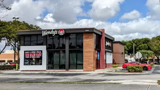 Wendy's