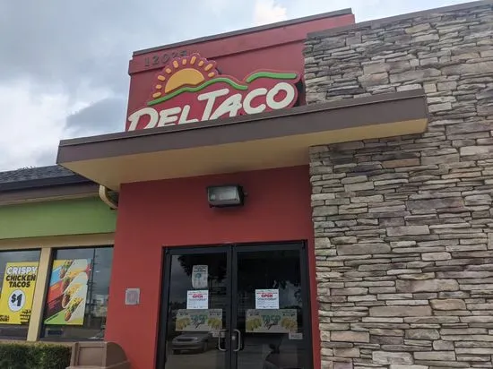 Del Taco