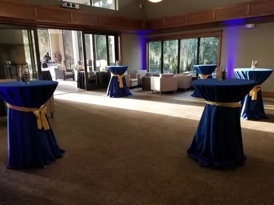 River House Event Center