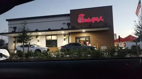 Chick-fil-A