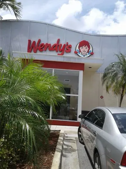 Wendy's