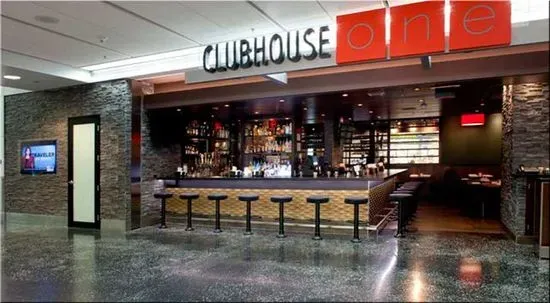 Clubhouse One