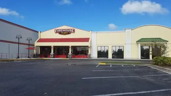 Firehouse Subs Venice Marketplace