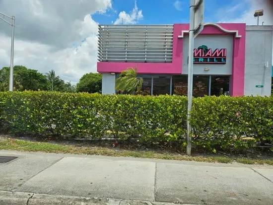 Miami Grill