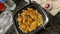 Panda Express