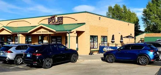 Pour Decisions Bar & Grill Cheyenne, WY