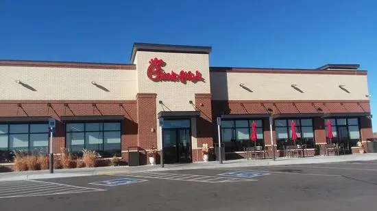 Chick-fil-A