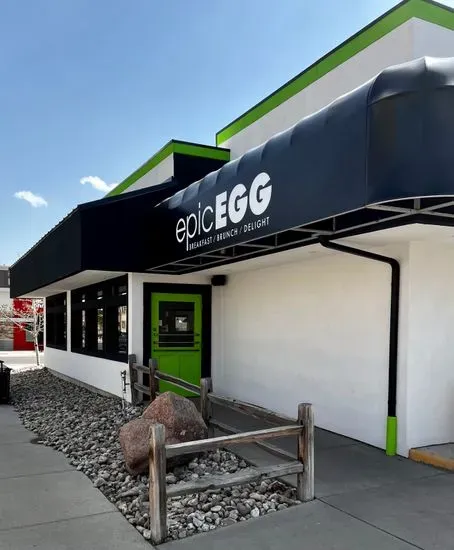 Epic Egg Restaurants Cheyenne