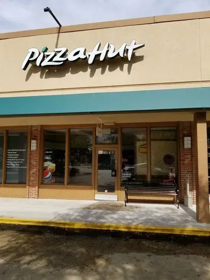 Pizza Hut