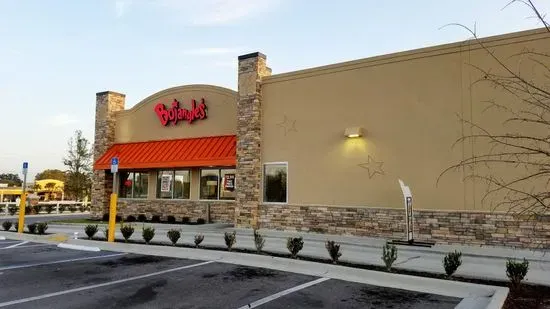 Bojangles