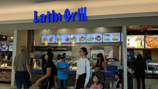 Latin Grill